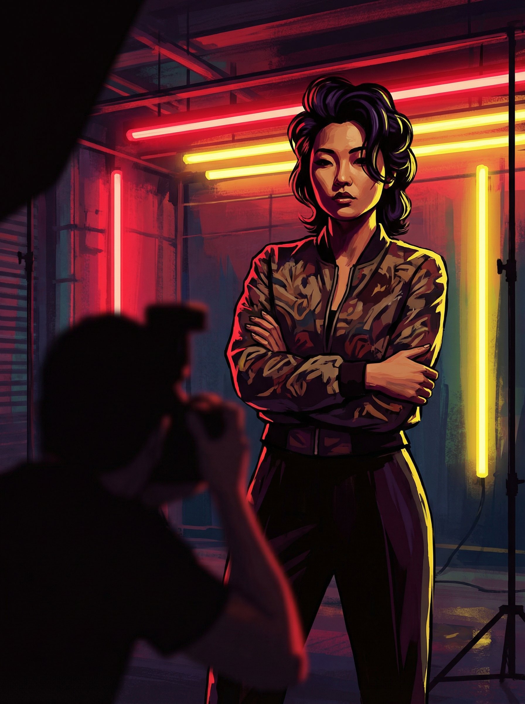 母狗原创影视视频